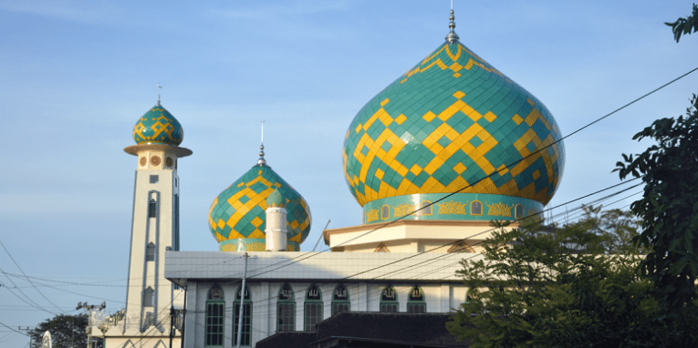 Harga Kubah Masjid – PT Anugerah Kubah Indonesia