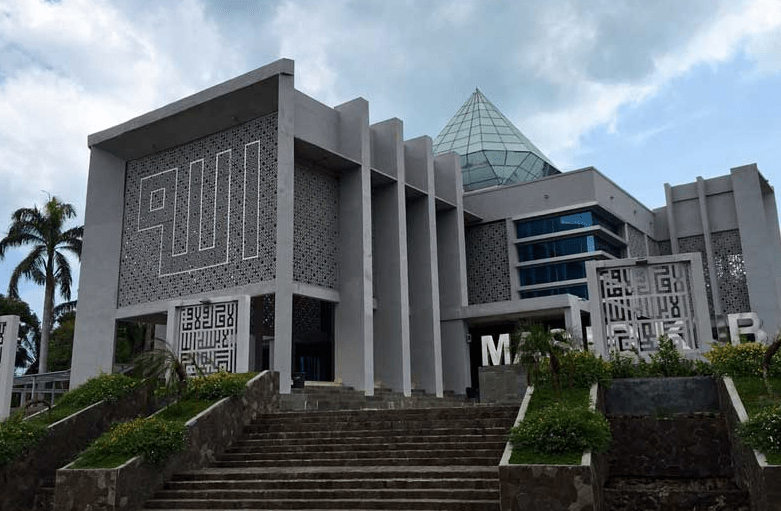 Masjid Agung Kalianda