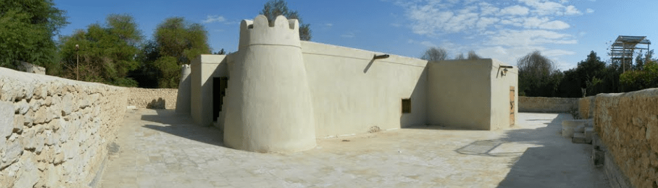 Masjid Jawatha, Al-Kilabiyah, Saudi Arabia