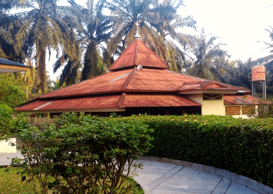 Masjid Taman Buah Mekarsari