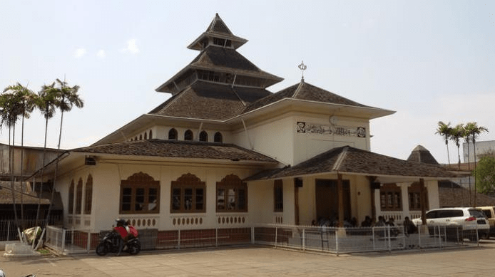 masjid agung majalaya