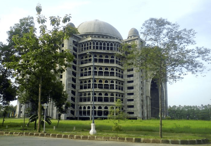 masjid indramayu