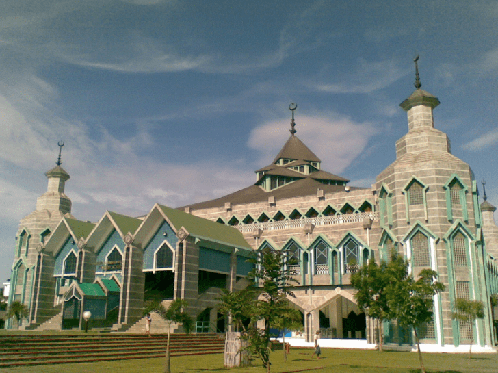 masjid makasar