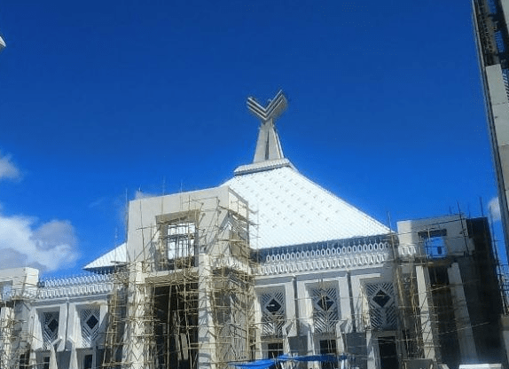 renovasi Masjid Syekh Yusuf – Simbol Wisata Religi Gowa