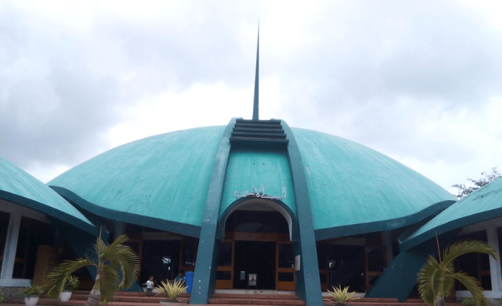 Masjid Agung Jember