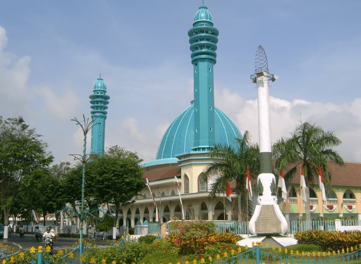 Masjid Agung Kota Lumajang