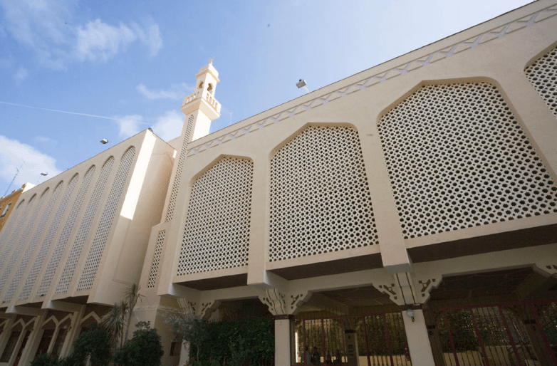 Masjid Agung Madrid – Simbol Kebangkitan Islam di Spanyol