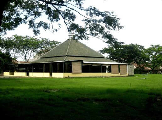 Masjid Al-Jihad Cikarang Baru