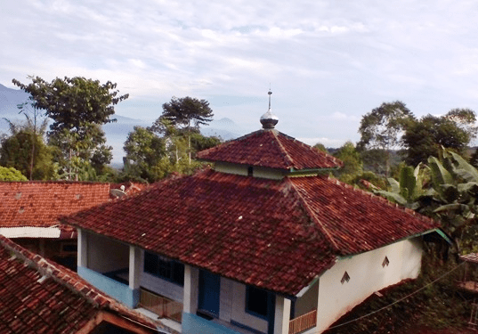 Masjid Kampung Godog