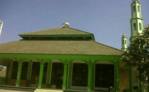 Masjid Rancaekek – Saksi Bisu Syahidnya Pejuang Kemerdekaan