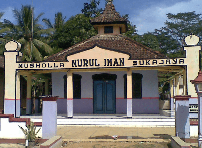 Musholla Nurul Iman