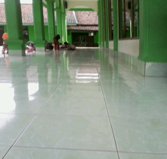 teras Masjid Rancaekek – Saksi Bisu Syahidnya Pejuang Kemerdekaan