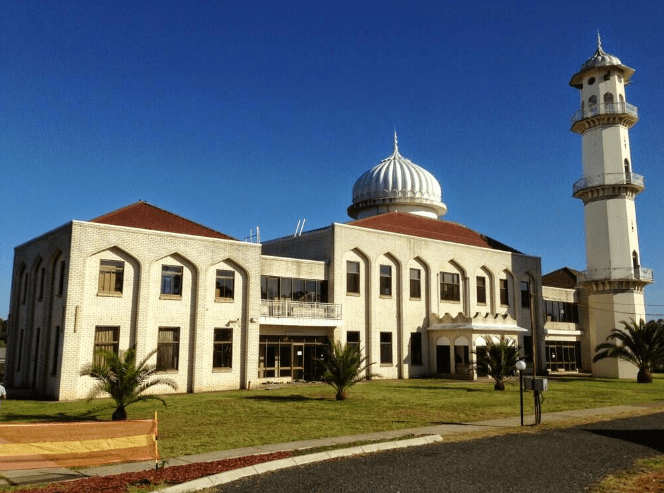 Masjid Baitul Huda – Sydney