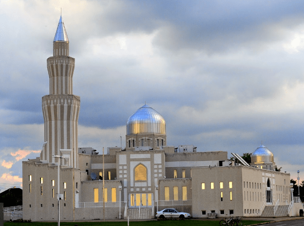 Masjid Baitul Islam – Vaughan, Ontario, Kanada