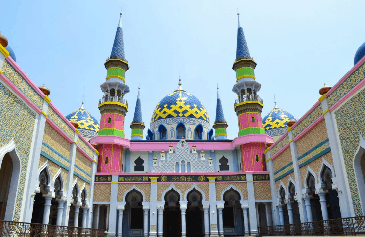 Masjid Agung Tuban